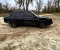 Чорний ВАЗ 21099, об'ємом двигуна 1.6 л та пробігом 87 тис. км за 1020 $, фото 1 на Automoto.ua