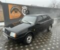 Чорний ВАЗ 21099, об'ємом двигуна 1.5 л та пробігом 180 тис. км за 999 $, фото 1 на Automoto.ua