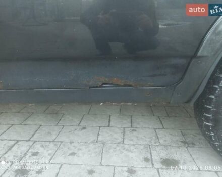 Чорний ВАЗ 21099, об'ємом двигуна 1.6 л та пробігом 222 тис. км за 1800 $, фото 7 на Automoto.ua