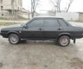 Черный ВАЗ 21099, объемом двигателя 1.6 л и пробегом 154 тыс. км за 2000 $, фото 1 на Automoto.ua