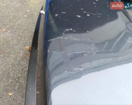 Черный ВАЗ 21099, объемом двигателя 1.6 л и пробегом 276 тыс. км за 1200 $, фото 15 на Automoto.ua