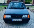 Чорний ВАЗ 21099, об'ємом двигуна 1.6 л та пробігом 230 тис. км за 1500 $, фото 1 на Automoto.ua