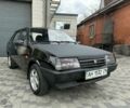 Черный ВАЗ 21099, объемом двигателя 1.6 л и пробегом 140 тыс. км за 1800 $, фото 1 на Automoto.ua