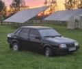 Чорний ВАЗ 21099, об'ємом двигуна 1.6 л та пробігом 112 тис. км за 1450 $, фото 2 на Automoto.ua