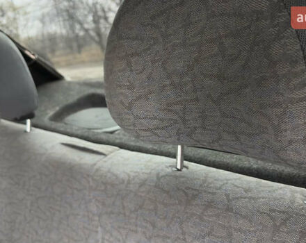 Черный ВАЗ 21099, объемом двигателя 1.6 л и пробегом 150 тыс. км за 2400 $, фото 7 на Automoto.ua