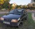 Черный ВАЗ 21099, объемом двигателя 1.6 л и пробегом 189 тыс. км за 1406 $, фото 1 на Automoto.ua