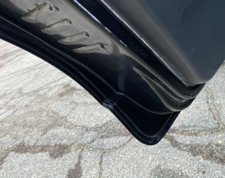 Черный ВАЗ 21099, объемом двигателя 1.6 л и пробегом 196 тыс. км за 2150 $, фото 5 на Automoto.ua