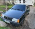 Черный ВАЗ 21099, объемом двигателя 1.6 л и пробегом 114 тыс. км за 2700 $, фото 1 на Automoto.ua