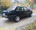 Черный ВАЗ 21099, объемом двигателя 1.6 л и пробегом 346 тыс. км за 1650 $, фото 2 на Automoto.ua