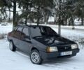 Чорний ВАЗ 21099, об'ємом двигуна 1.6 л та пробігом 200 тис. км за 1799 $, фото 1 на Automoto.ua