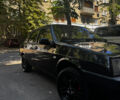 Черный ВАЗ 21099, объемом двигателя 1.6 л и пробегом 345 тыс. км за 2100 $, фото 1 на Automoto.ua