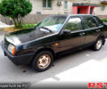 Чорний ВАЗ 21099, об'ємом двигуна 1.5 л та пробігом 230 тис. км за 1600 $, фото 1 на Automoto.ua