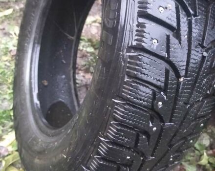 Черный ВАЗ 21099, объемом двигателя 1.6 л и пробегом 217 тыс. км за 2000 $, фото 10 на Automoto.ua