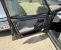 Черный ВАЗ 21099, объемом двигателя 1.6 л и пробегом 1 тыс. км за 1500 $, фото 3 на Automoto.ua