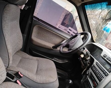 Черный ВАЗ 21099, объемом двигателя 0 л и пробегом 170 тыс. км за 1600 $, фото 7 на Automoto.ua