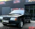 Чорний ВАЗ 21099, об'ємом двигуна 1.6 л та пробігом 175 тис. км за 1950 $, фото 1 на Automoto.ua