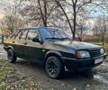 Чорний ВАЗ 21099, об'ємом двигуна 0 л та пробігом 200 тис. км за 800 $, фото 2 на Automoto.ua