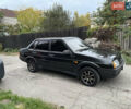 Чорний ВАЗ 21099, об'ємом двигуна 1.6 л та пробігом 140 тис. км за 1300 $, фото 4 на Automoto.ua