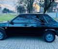 Чорний ВАЗ 21099, об'ємом двигуна 1.6 л та пробігом 230 тис. км за 1500 $, фото 5 на Automoto.ua