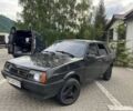 Черный ВАЗ 21099, объемом двигателя 1.6 л и пробегом 127 тыс. км за 1104 $, фото 1 на Automoto.ua