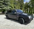 Черный ВАЗ 21099, объемом двигателя 1.6 л и пробегом 112 тыс. км за 1350 $, фото 2 на Automoto.ua