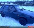 Чорний ВАЗ 21099, об'ємом двигуна 1.6 л та пробігом 0 тис. км за 1600 $, фото 1 на Automoto.ua