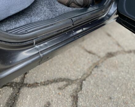 Черный ВАЗ 21099, объемом двигателя 1.6 л и пробегом 196 тыс. км за 2150 $, фото 7 на Automoto.ua