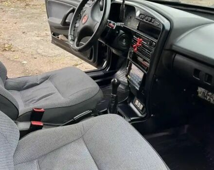 ВАЗ 21099 2008 в Житомире на Automoto.ua Черный ВАЗ 21099, объемом двигателя 1.6 л и пробегом 185 тыс. км за 1173 $, фото 8 на Automoto.ua