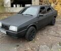 ВАЗ 21099 2008 в Житомире на Automoto.ua Черный ВАЗ 21099, объемом двигателя 1.6 л и пробегом 185 тыс. км за 1173 $, фото 1 на Automoto.ua