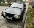 Черный ВАЗ 21099, объемом двигателя 1.6 л и пробегом 99 тыс. км за 2500 $, фото 1 на Automoto.ua