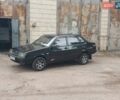 Черный ВАЗ 21099, объемом двигателя 1.6 л и пробегом 135 тыс. км за 2000 $, фото 2 на Automoto.ua