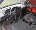 Черный ВАЗ 21099, объемом двигателя 1.6 л и пробегом 208 тыс. км за 2300 $, фото 1 на Automoto.ua