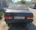 Чорний ВАЗ 21099, об'ємом двигуна 1.6 л та пробігом 150 тис. км за 1300 $, фото 1 на Automoto.ua