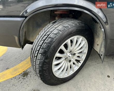 ВАЗ 21099 2008 в Тячеве на Automoto.ua Черный ВАЗ 21099, объемом двигателя 1.6 л и пробегом 138 тыс. км за 2400 $, фото 57 на Automoto.ua