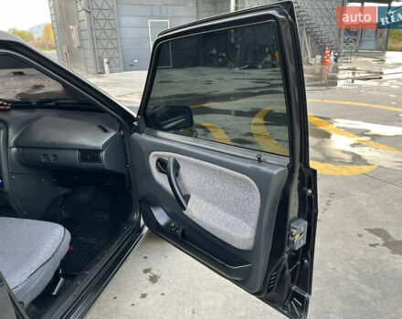 ВАЗ 21099 2008 в Тячеве на Automoto.ua Черный ВАЗ 21099, объемом двигателя 1.6 л и пробегом 138 тыс. км за 2400 $, фото 24 на Automoto.ua