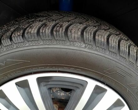 Черный ВАЗ 21099, объемом двигателя 1.6 л и пробегом 0 тыс. км за 1350 $, фото 7 на Automoto.ua