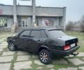 Черный ВАЗ 21099, объемом двигателя 1.6 л и пробегом 120 тыс. км за 2900 $, фото 3 на Automoto.ua