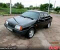 Черный ВАЗ 21099, объемом двигателя 1.6 л и пробегом 220 тыс. км за 2300 $, фото 1 на Automoto.ua