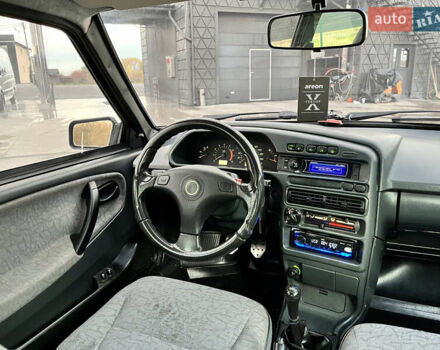 ВАЗ 21099 2008 в Тячеве на Automoto.ua Черный ВАЗ 21099, объемом двигателя 1.6 л и пробегом 138 тыс. км за 2400 $, фото 3 на Automoto.ua