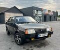 Черный ВАЗ 21099, объемом двигателя 1.6 л и пробегом 286 тыс. км за 2200 $, фото 3 на Automoto.ua