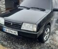 Черный ВАЗ 21099, объемом двигателя 1.6 л и пробегом 143 тыс. км за 3000 $, фото 1 на Automoto.ua