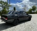 Черный ВАЗ 21099, объемом двигателя 1.6 л и пробегом 112 тыс. км за 1350 $, фото 3 на Automoto.ua