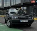 Черный ВАЗ 21099, объемом двигателя 1.6 л и пробегом 250 тыс. км за 1650 $, фото 1 на Automoto.ua