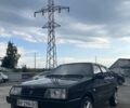 Черный ВАЗ 21099, объемом двигателя 1.6 л и пробегом 120 тыс. км за 1350 $, фото 3 на Automoto.ua