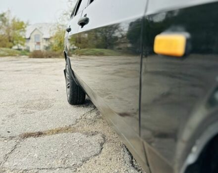 ВАЗ 21099 2008 у Вольнянске на Automoto.ua Чорний ВАЗ 21099, об'ємом двигуна 1.6 л та пробігом 223 тис. км за 2299 $, фото 9 на Automoto.ua