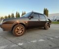 Черный ВАЗ 21099, объемом двигателя 1.6 л и пробегом 359 тыс. км за 2300 $, фото 2 на Automoto.ua