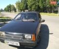 Черный ВАЗ 21099, объемом двигателя 1.6 л и пробегом 280 тыс. км за 2036 $, фото 1 на Automoto.ua