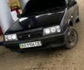 Чорний ВАЗ 21099, об'ємом двигуна 1.6 л та пробігом 0 тис. км за 1600 $, фото 1 на Automoto.ua