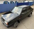Черный ВАЗ 21099, объемом двигателя 1.6 л и пробегом 156 тыс. км за 1350 $, фото 7 на Automoto.ua