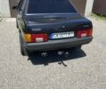 Черный ВАЗ 21099, объемом двигателя 1.6 л и пробегом 281 тыс. км за 1500 $, фото 3 на Automoto.ua
